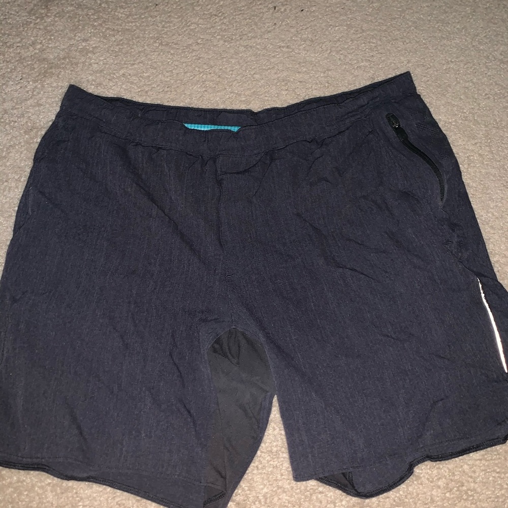 lululemon athletica Shorts!